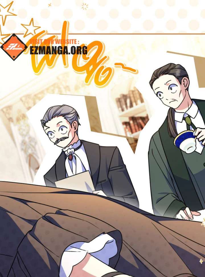 Father, I Won’t Do Anything Chapter 47 436 027