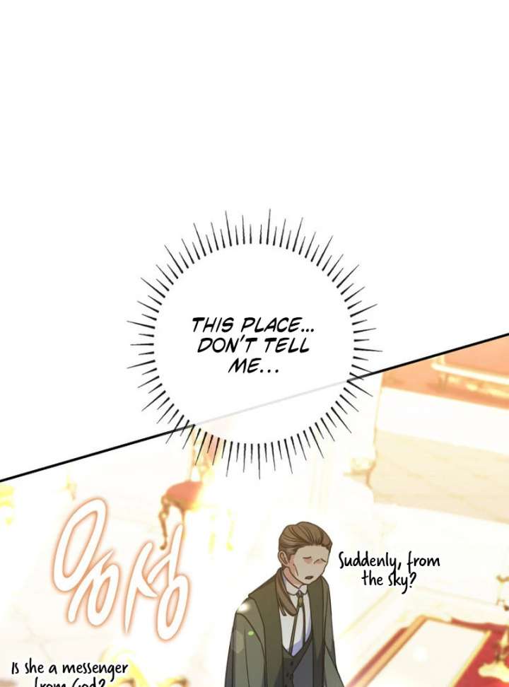 Father, I Won’t Do Anything Chapter 47 439 030