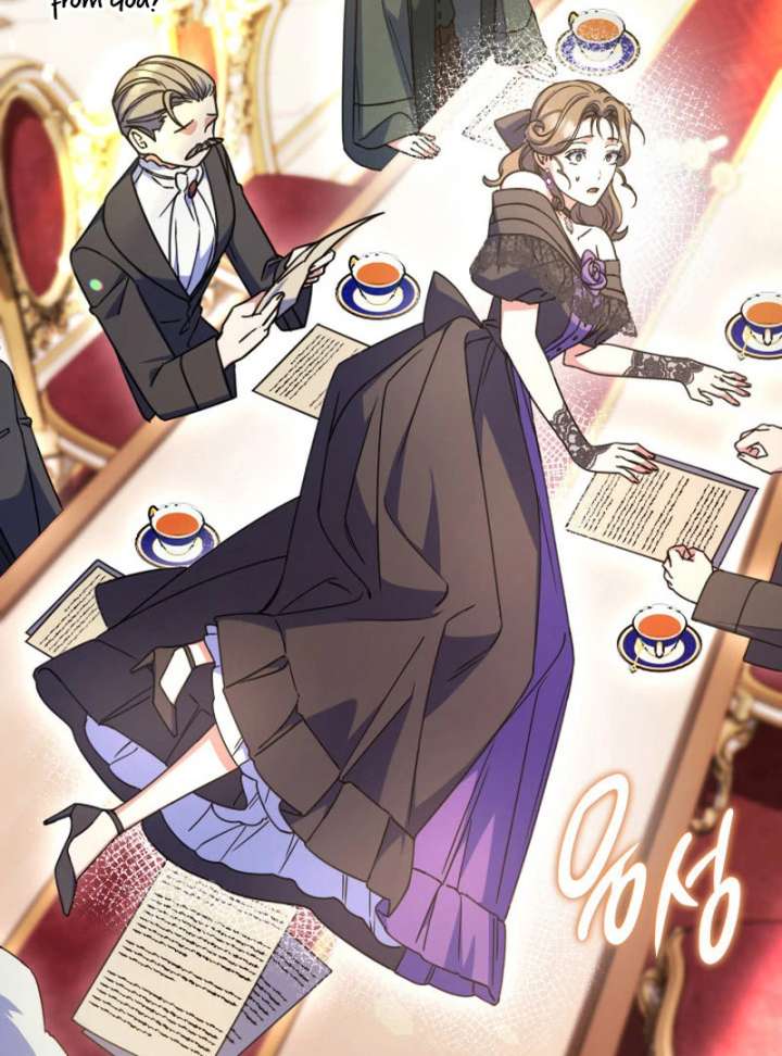 Father, I Won’t Do Anything Chapter 47 440 031