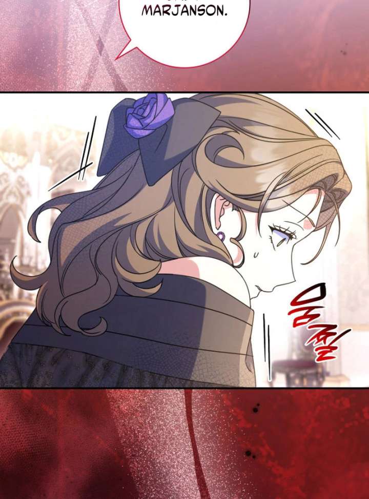 Father, I Won’t Do Anything Chapter 47 442 033