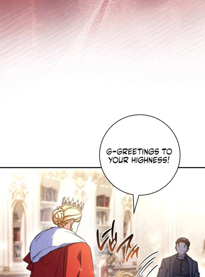 Father, I Won’t Do Anything Chapter 47 445 036