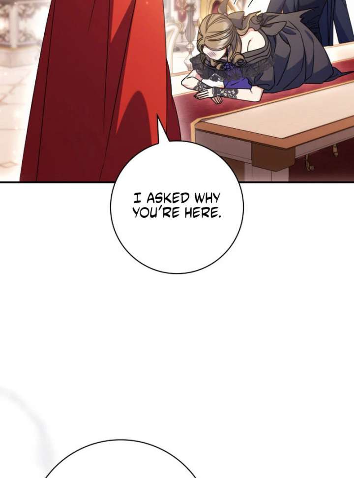 Father, I Won’t Do Anything Chapter 47 446 037