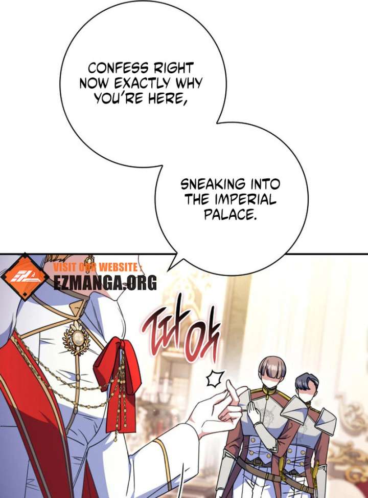 Father, I Won’t Do Anything Chapter 47 449 040