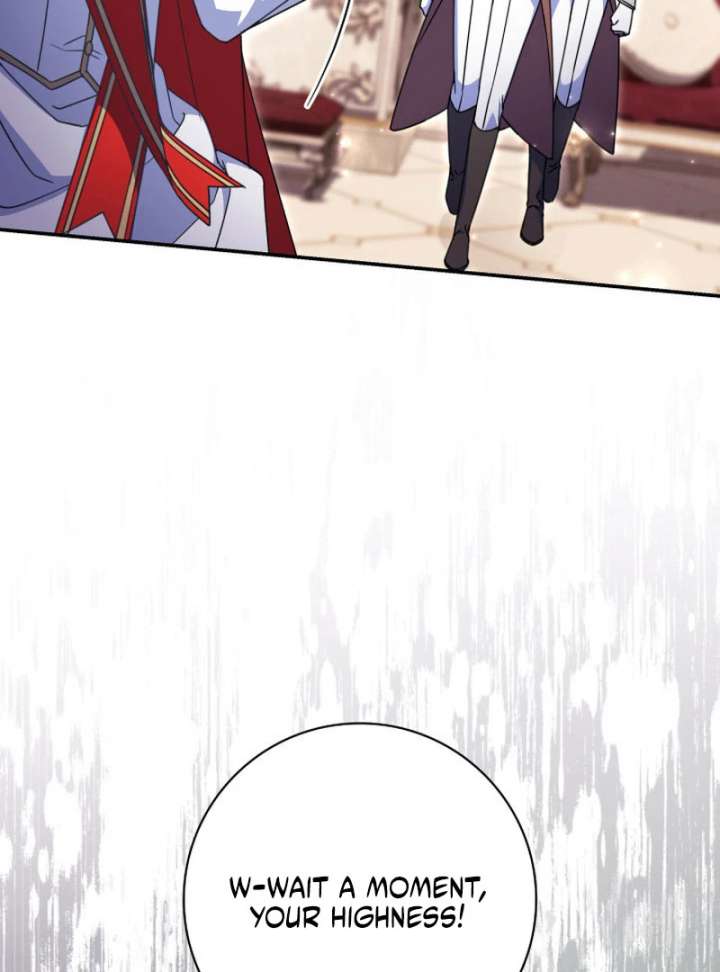 Father, I Won’t Do Anything Chapter 47 450 041