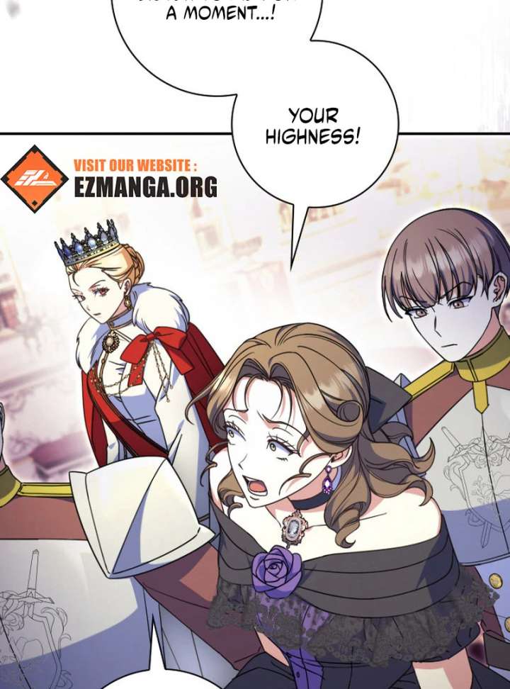 Father, I Won’t Do Anything Chapter 47 453 044