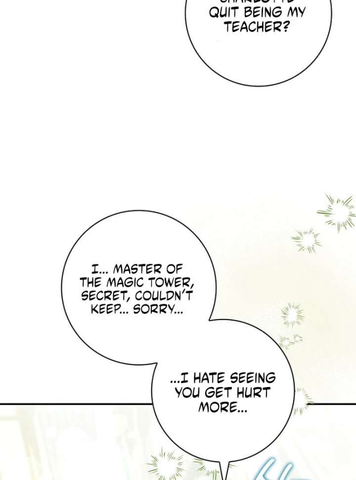 Father, I Won’t Do Anything Chapter 47 460 051