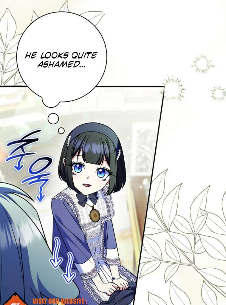 Father, I Won’t Do Anything Chapter 47 463 054