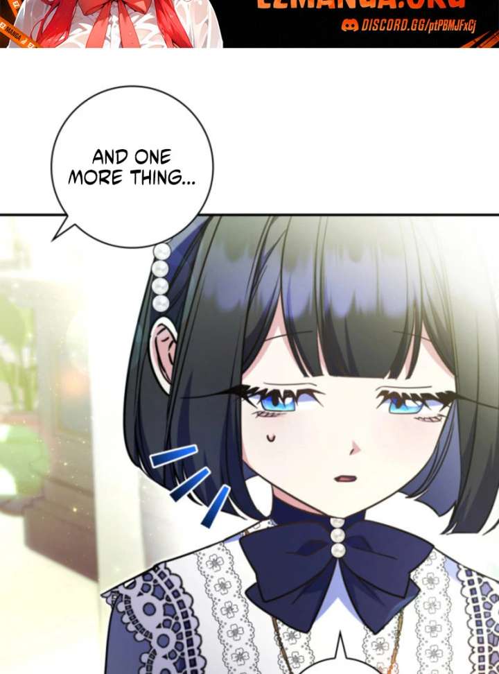 Father, I Won’t Do Anything Chapter 47 473 064