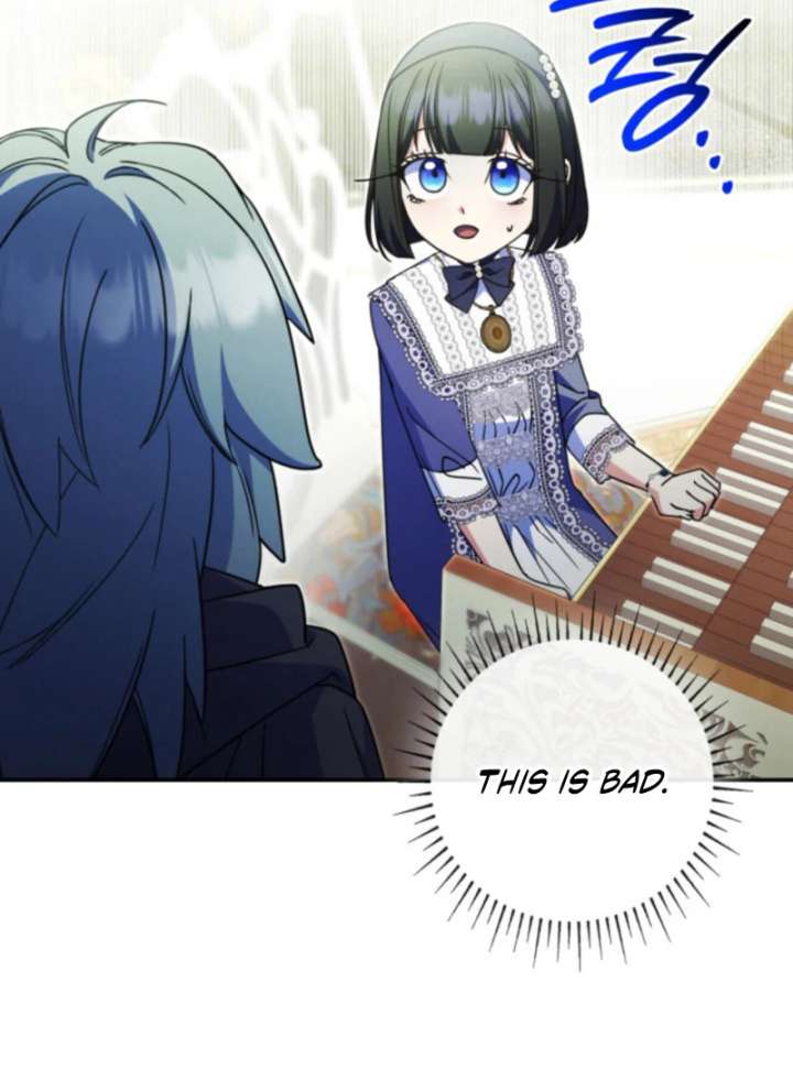 Father, I Won’t Do Anything Chapter 47 478 069