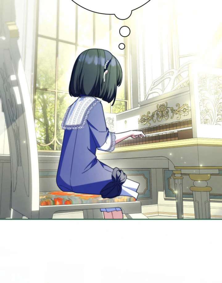 Father, I Won’t Do Anything Chapter 47 489 080