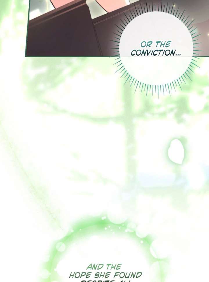 Father, I Won’t Do Anything Chapter 47 493 084