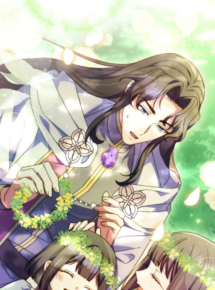 Father, I Won’t Do Anything Chapter 47 496 087