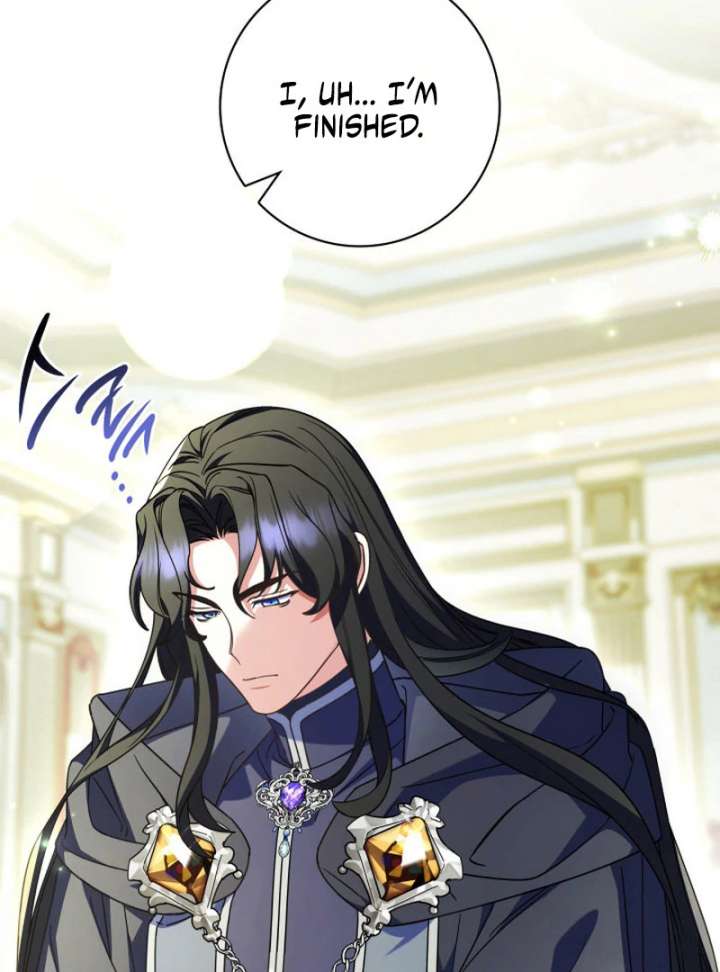 Father, I Won’t Do Anything Chapter 47 507 098