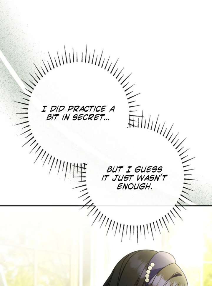 Father, I Won’t Do Anything Chapter 47 509 100