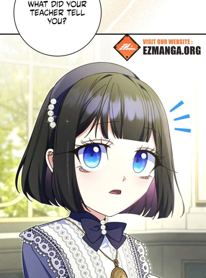 Father, I Won’t Do Anything Chapter 47 511 102