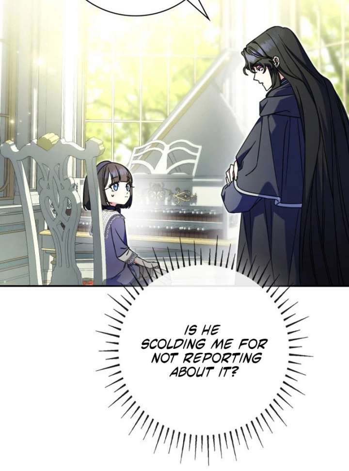 Father, I Won’t Do Anything Chapter 47 513 104