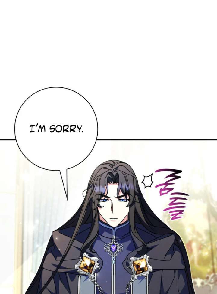 Father, I Won’t Do Anything Chapter 47 514 105