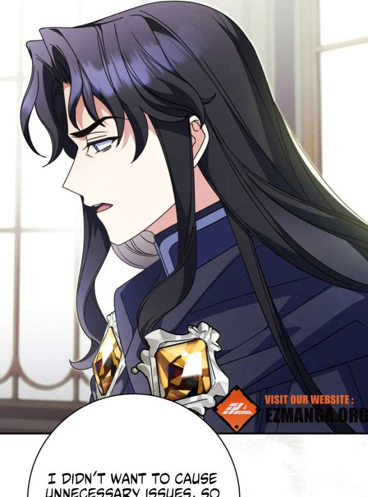 Father, I Won’t Do Anything Chapter 47 517 108