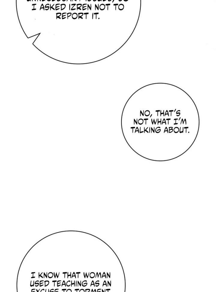 Father, I Won’t Do Anything Chapter 47 518 109