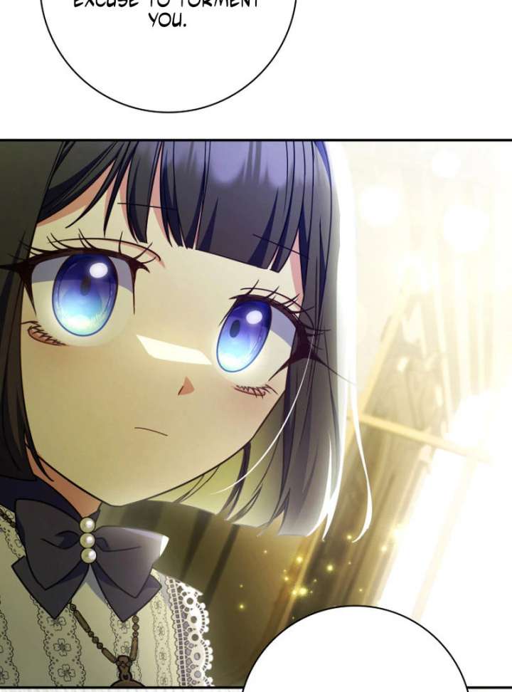 Father, I Won’t Do Anything Chapter 47 519 110