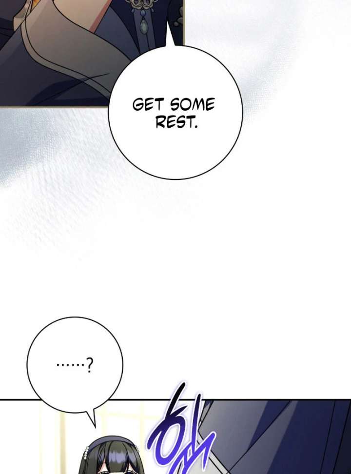 Father, I Won’t Do Anything Chapter 47 523 114