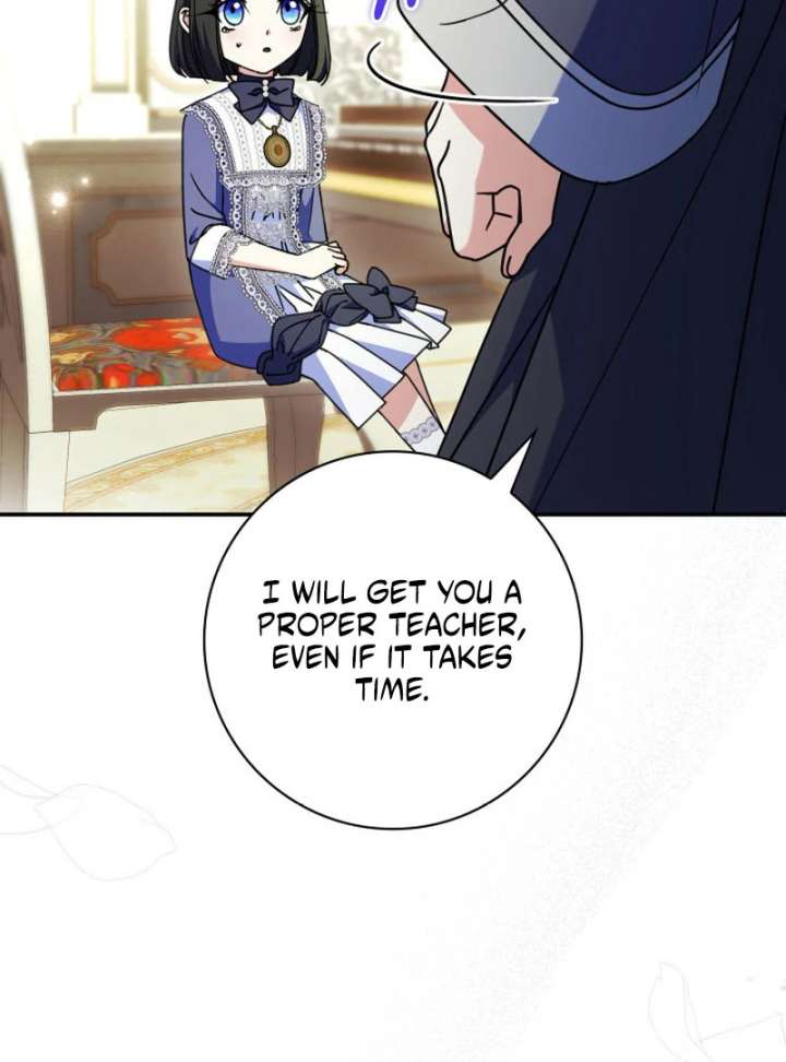 Father, I Won’t Do Anything Chapter 47 524 115