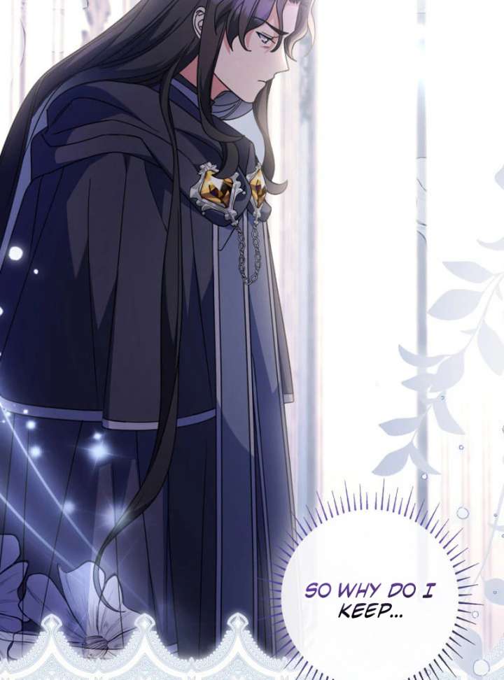 Father, I Won’t Do Anything Chapter 47 527 118