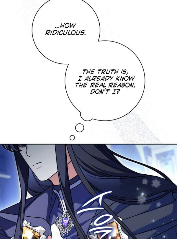 Father, I Won’t Do Anything Chapter 47 532 123