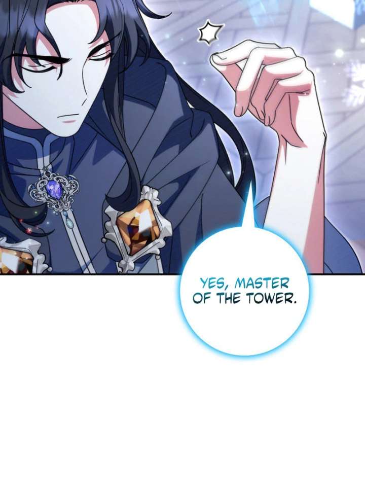 Father, I Won’t Do Anything Chapter 47 536 127