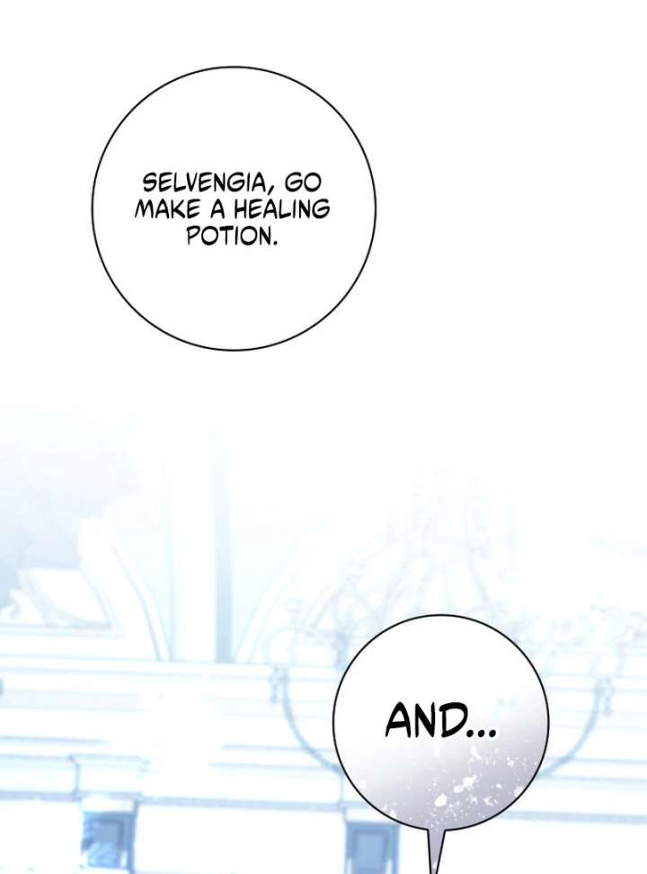 Father, I Won’t Do Anything Chapter 47 537 128