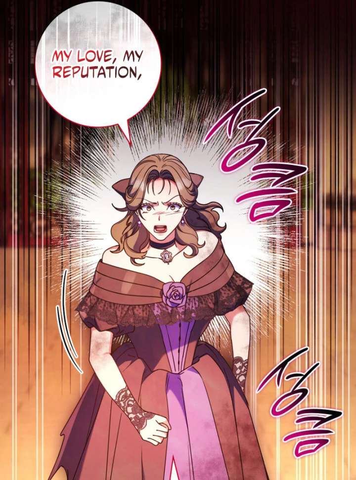 Father, I Won’t Do Anything Chapter 48 405 014