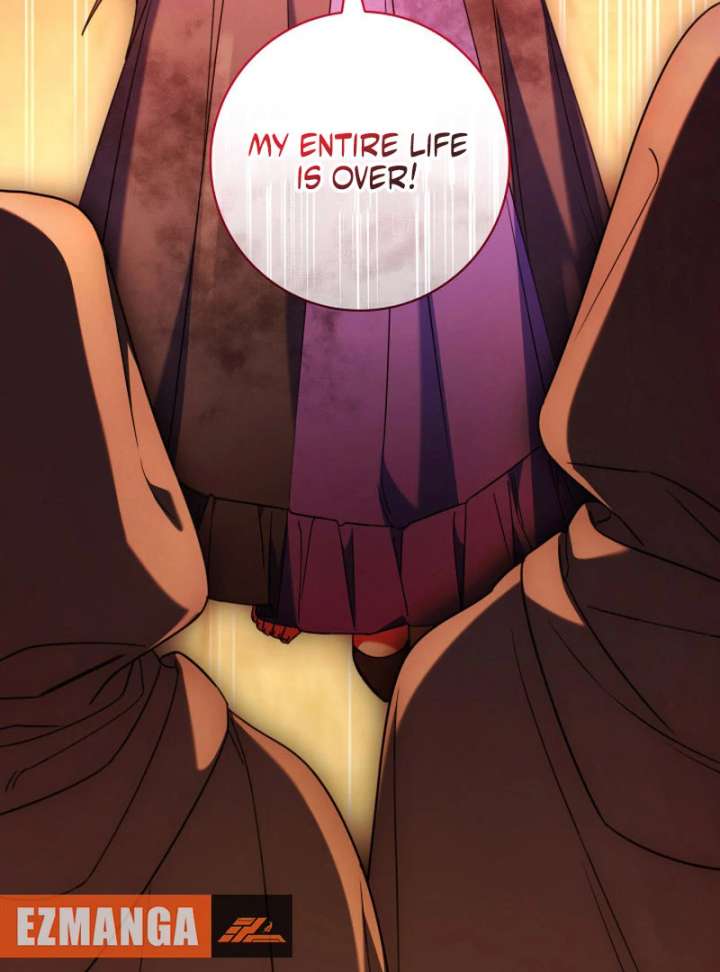 Father, I Won’t Do Anything Chapter 48 406 015