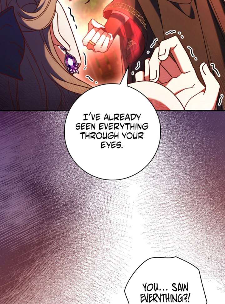 Father, I Won’t Do Anything Chapter 48 413 022