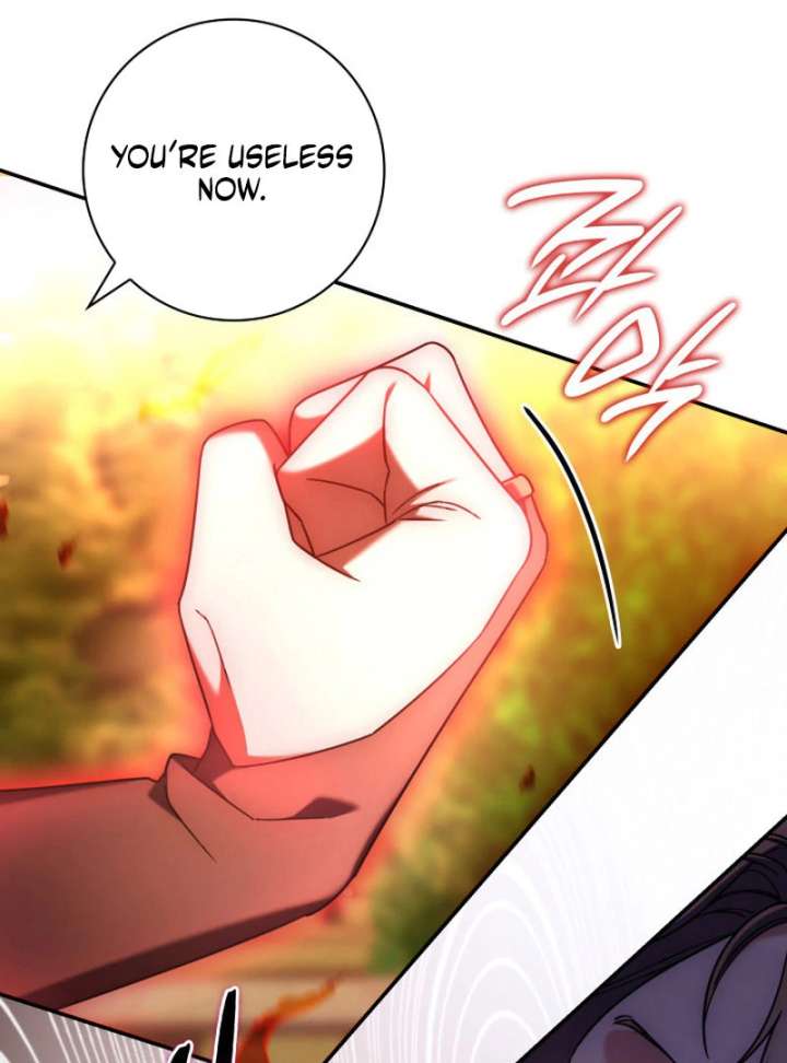 Father, I Won’t Do Anything Chapter 48 421 030