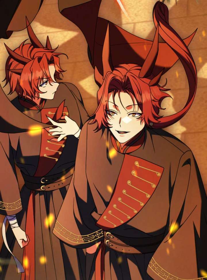 Father, I Won’t Do Anything Chapter 48 432 041