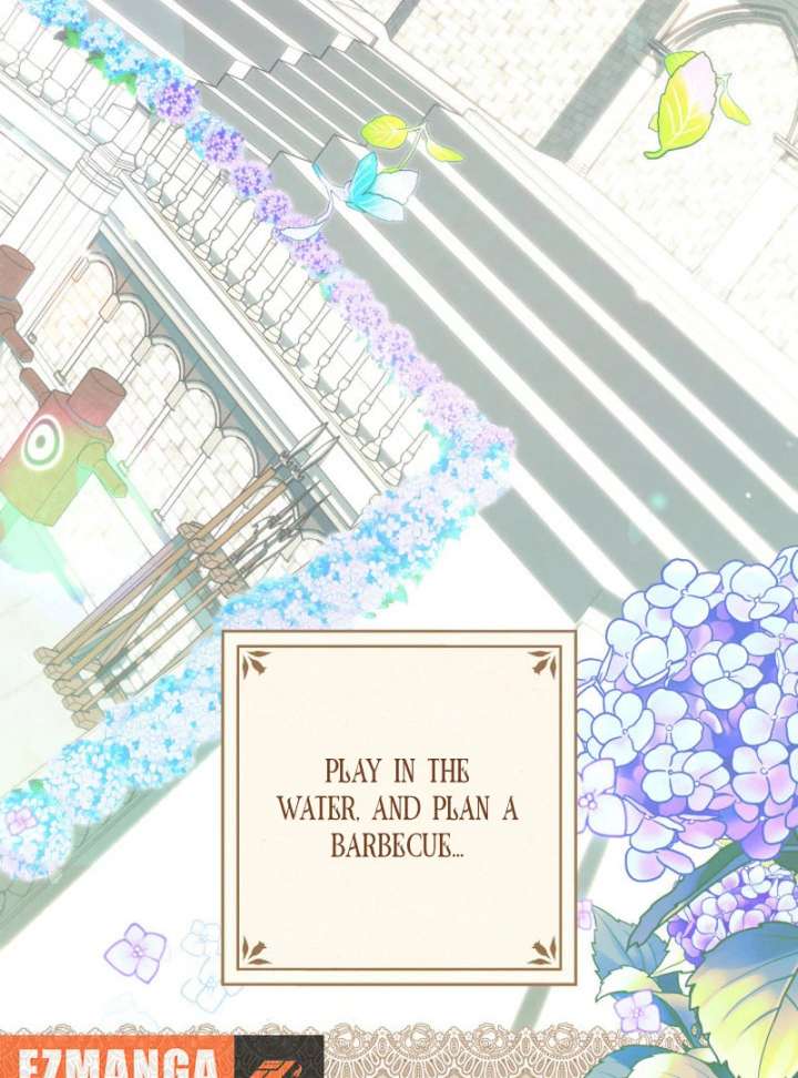 Father, I Won’t Do Anything Chapter 48 439 048