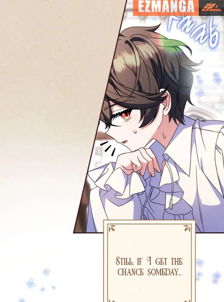 Father, I Won’t Do Anything Chapter 48 442 051