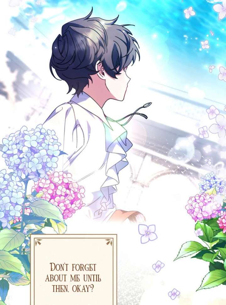 Father, I Won’t Do Anything Chapter 48 445 054