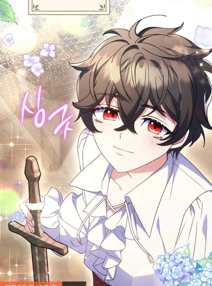 Father, I Won’t Do Anything Chapter 48 446 055