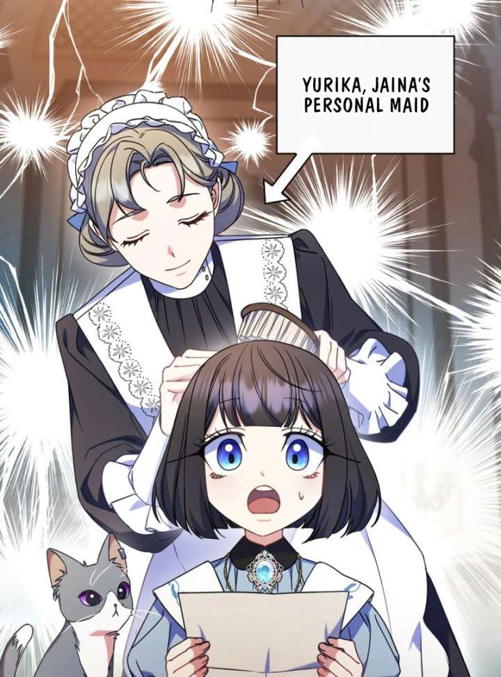 Father, I Won’t Do Anything Chapter 48 450 059