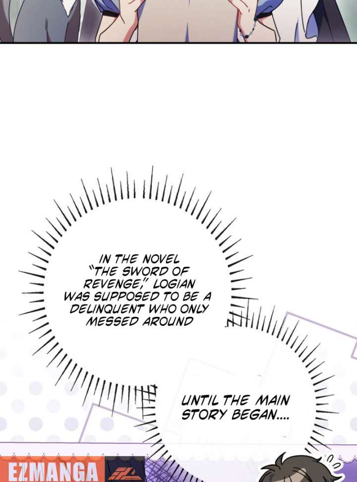 Father, I Won’t Do Anything Chapter 48 451 060