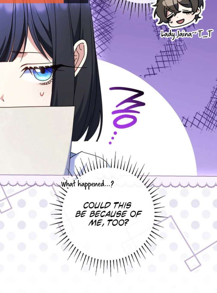 Father, I Won’t Do Anything Chapter 48 452 061