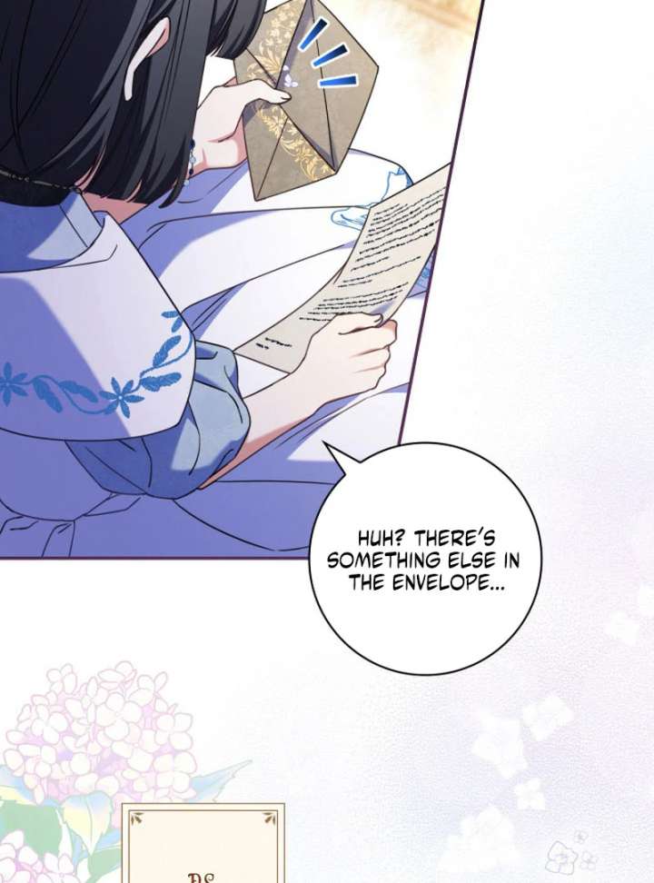 Father, I Won’t Do Anything Chapter 48 454 063