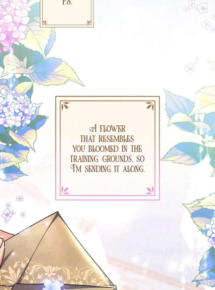 Father, I Won’t Do Anything Chapter 48 455 064