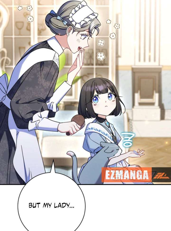 Father, I Won’t Do Anything Chapter 48 458 067