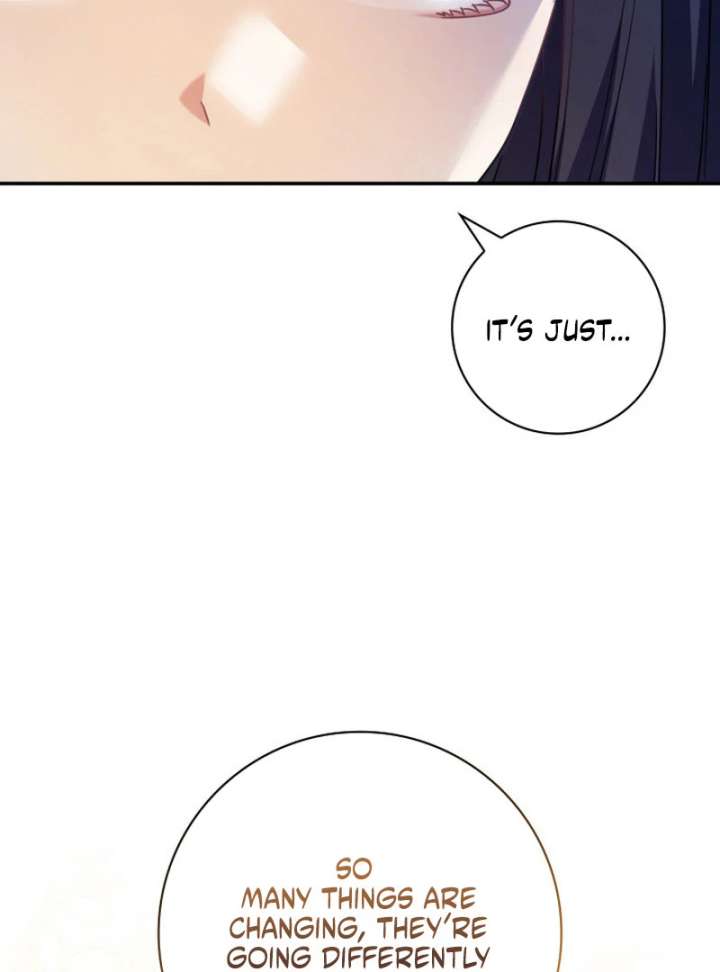 Father, I Won’t Do Anything Chapter 48 460 069