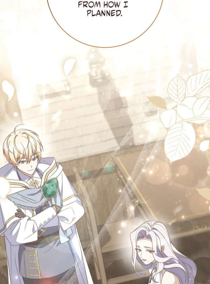 Father, I Won’t Do Anything Chapter 48 461 070