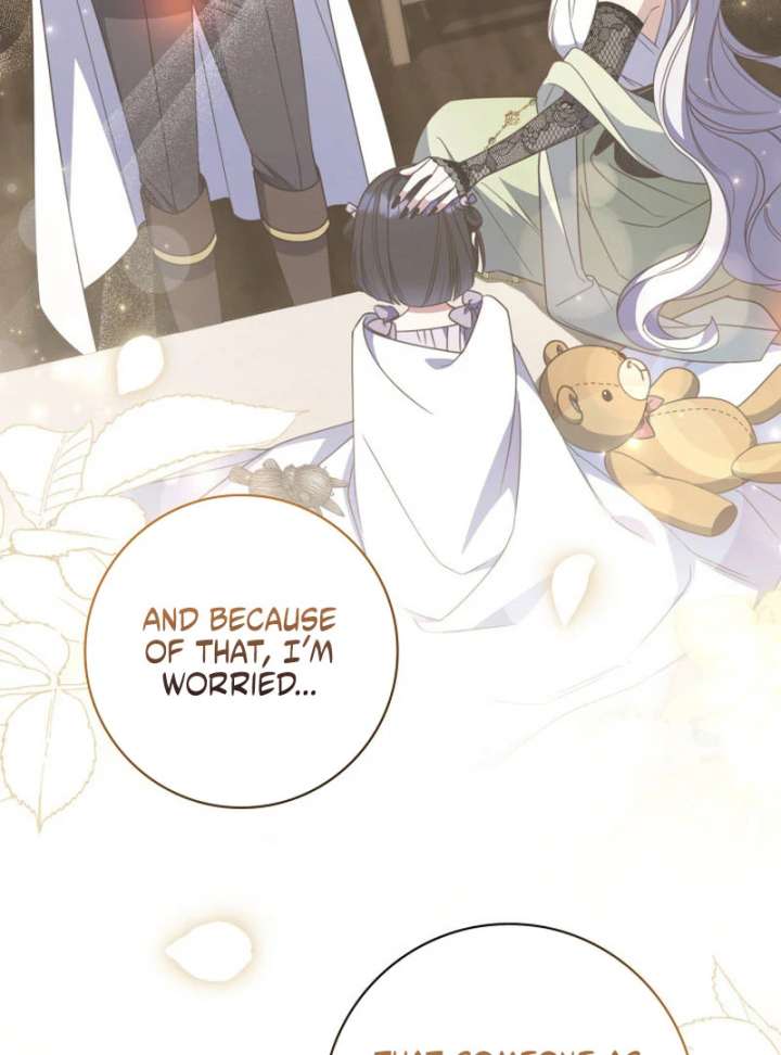 Father, I Won’t Do Anything Chapter 48 462 071