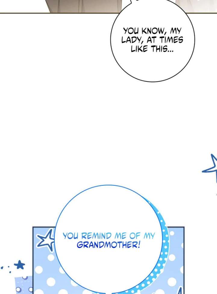 Father, I Won’t Do Anything Chapter 48 465 074