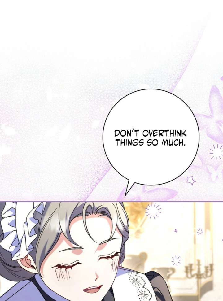 Father, I Won’t Do Anything Chapter 48 467 076